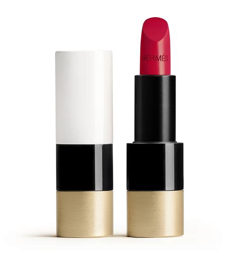 hermes lipstick refillable.